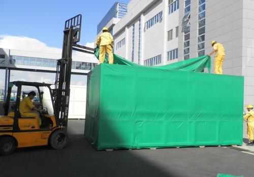 無錫設備搬運公司告訴您工廠搬遷需要了解哪些問題？