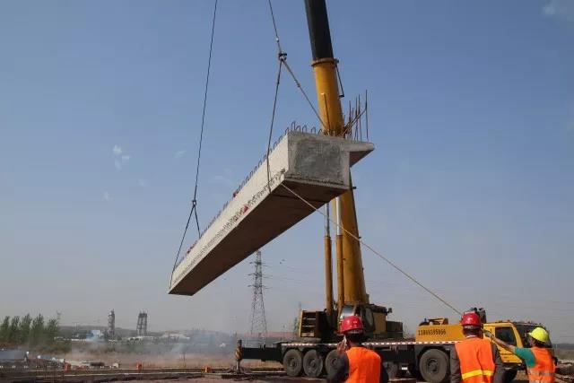 吊裝作業過程中到底存在什么樣的危險？